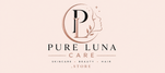 Pure Luna Care - Home
