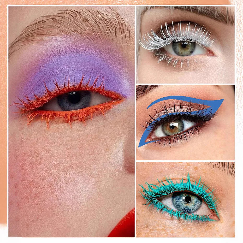 Pure Luna™ ColorLash Waterproof Mascara