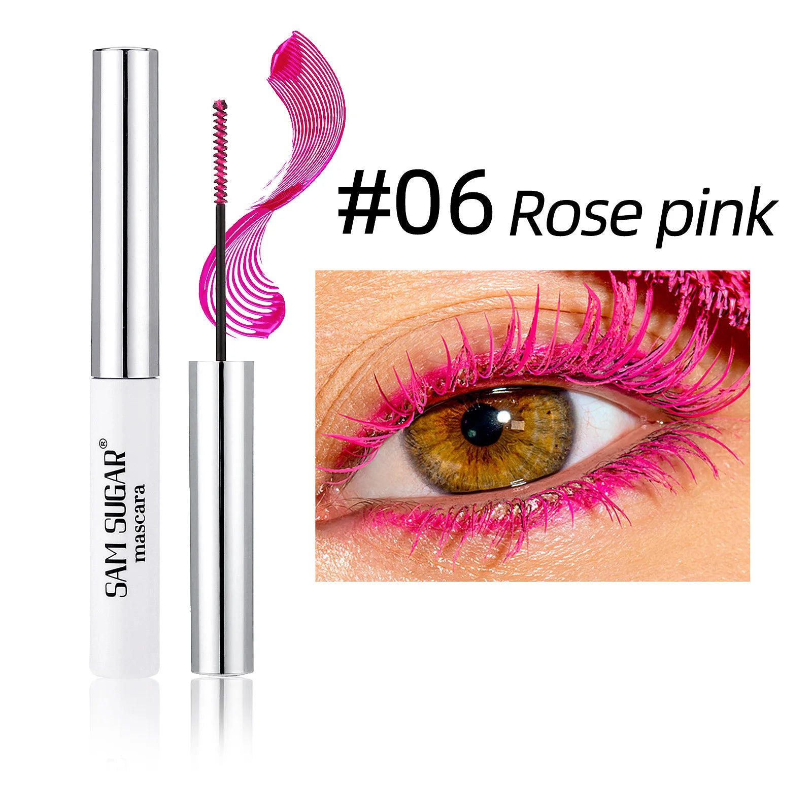 Pure Luna™ ColorLash Waterproof Mascara